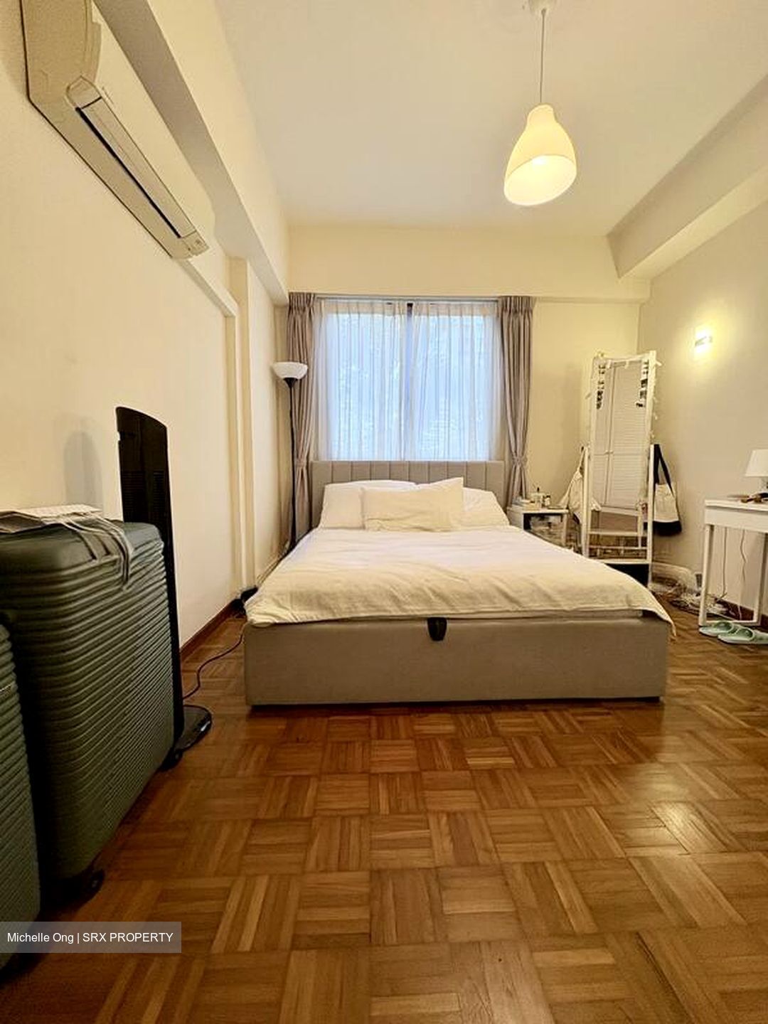 Central Green Condominium (D3), Condominium #512663161